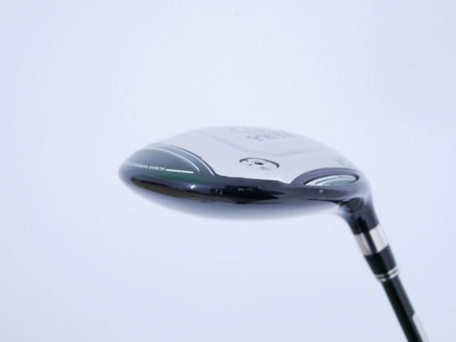 Fairway Wood : Other Brand : หัวไม้ 5 Bridgestone PHYZ IV (ออกปี 2017 รุ่นท๊อปสุด) Loft 19 Flex SR