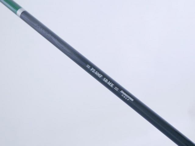 Fairway Wood : Other Brand : หัวไม้ 5 Bridgestone PHYZ IV (ออกปี 2017 รุ่นท๊อปสุด) Loft 19 Flex SR