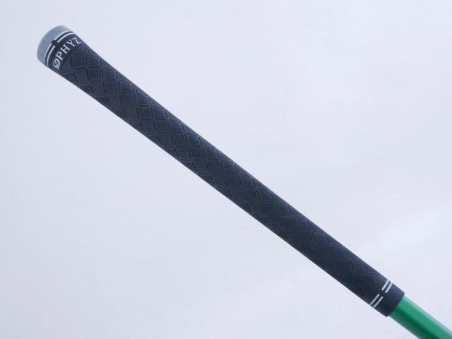 Fairway Wood : Other Brand : หัวไม้ 5 Bridgestone PHYZ IV (ออกปี 2017 รุ่นท๊อปสุด) Loft 19 Flex SR