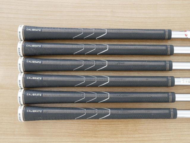 Iron set : Taylormade : ชุดเหล็ก Taylormade SIM GLOIRE (ปี 2021 รุ่นท๊อปสุด Japan Spec) มีเหล็ก 5-Pw (6 ชิ้น) ก้านเหล็ก NS Pro 950 NEO Flex S