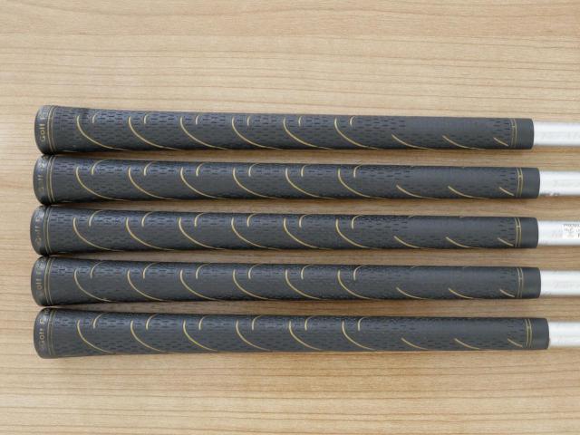 Iron set : Katana : ชุดเหล็ก Katana Voltio II Hi Aerospace (ใบใหญ่ ตีง่าย หน้าเด้งสุดๆๆๆ) มีเหล็ก 6-Pw ก้าน Tour AD VT-5 Flex R