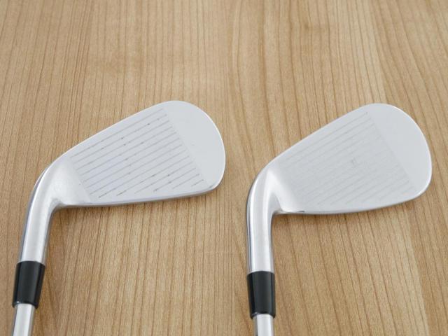 Iron set : Titleist : **มีตำหนิ** ชุดเหล็ก Titleist T300 (ปี 2022) มีเหล็ก 6-Pw (5 ชิ้น) ก้านเหล็ก NS Pro 105T Flex S