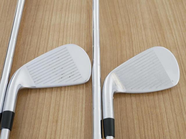 Iron set : Titleist : **มีตำหนิ** ชุดเหล็ก Titleist T300 (ปี 2022) มีเหล็ก 6-Pw (5 ชิ้น) ก้านเหล็ก NS Pro 105T Flex S
