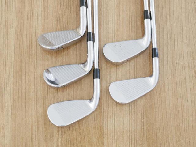 Iron set : Titleist : **มีตำหนิ** ชุดเหล็ก Titleist T300 (ปี 2022) มีเหล็ก 6-Pw (5 ชิ้น) ก้านเหล็ก NS Pro 105T Flex S