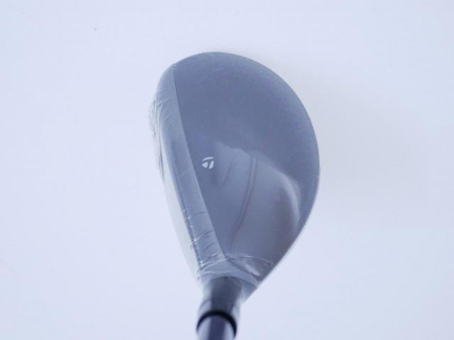 Fairway Wood : Taylormade : **ของใหม่ ยังไม่แกะพลาสติก** ไม้กระเทย Taylormade Qi10 Rescue (ออกปี 2024) Loft 19 ก้าน Mitsubishi Diamana TM60 Flex R