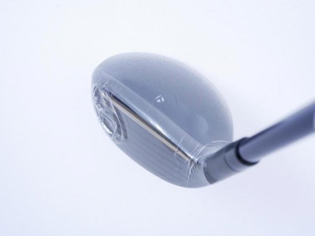Fairway Wood : Taylormade : **ของใหม่ ยังไม่แกะพลาสติก** ไม้กระเทย Taylormade Qi10 Rescue (ออกปี 2024) Loft 19 ก้าน Mitsubishi Diamana TM60 Flex R