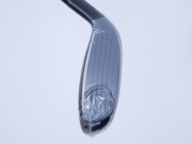 Fairway Wood : Taylormade : **ของใหม่ ยังไม่แกะพลาสติก** ไม้กระเทย Taylormade Qi10 Rescue (ออกปี 2024) Loft 19 ก้าน Mitsubishi Diamana TM60 Flex R