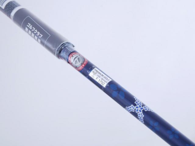 Fairway Wood : Taylormade : **ของใหม่ ยังไม่แกะพลาสติก** ไม้กระเทย Taylormade Qi10 Rescue (ออกปี 2024) Loft 19 ก้าน Mitsubishi Diamana TM60 Flex R