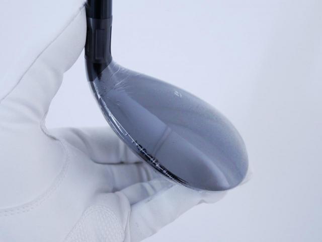 Fairway Wood : Taylormade : **ของใหม่ ยังไม่แกะพลาสติก** ไม้กระเทย Taylormade Stealth 2 HD (ออกปี 2023) Loft 23 ก้าน Mitsubishi TENSEI TM60 Flex R