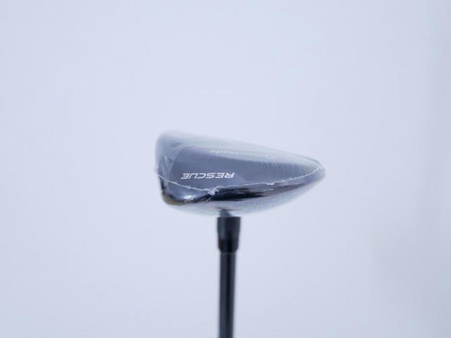 Fairway Wood : Taylormade : **ของใหม่ ยังไม่แกะพลาสติก** ไม้กระเทย Taylormade Stealth 2 HD (ออกปี 2023) Loft 23 ก้าน Mitsubishi TENSEI TM60 Flex R