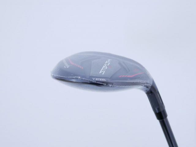 Fairway Wood : Taylormade : **ของใหม่ ยังไม่แกะพลาสติก** ไม้กระเทย Taylormade Stealth 2 HD (ออกปี 2023) Loft 23 ก้าน Mitsubishi TENSEI TM60 Flex R