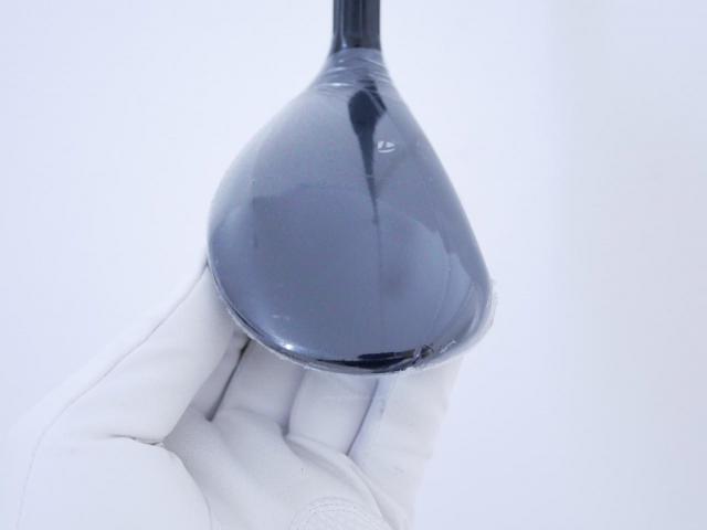 Fairway Wood : Taylormade : **ของใหม่ ยังไม่แกะพลาสติก** ไม้กระเทย Taylormade Stealth 2 HD (ออกปี 2023) Loft 23 ก้าน Mitsubishi TENSEI TM60 Flex R