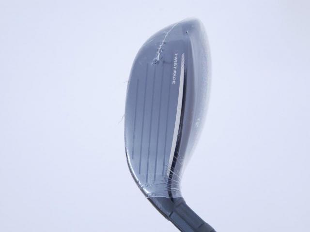 Fairway Wood : Taylormade : **ของใหม่ ยังไม่แกะพลาสติก** ไม้กระเทย Taylormade Stealth 2 HD (ออกปี 2023) Loft 23 ก้าน Mitsubishi TENSEI TM60 Flex R