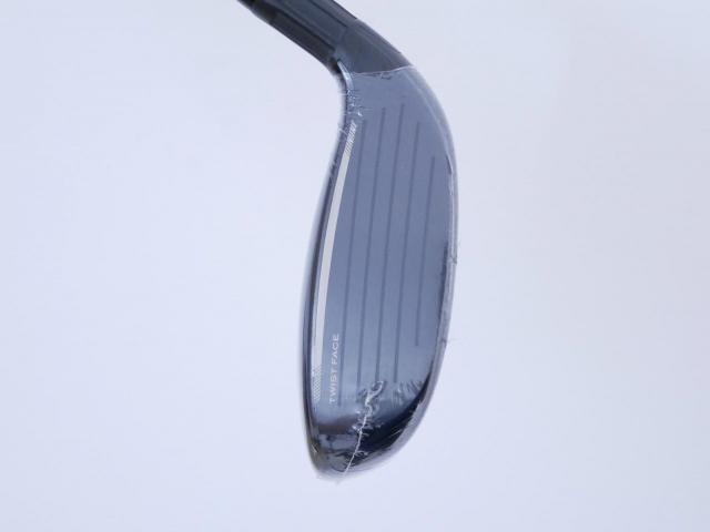 Fairway Wood : Taylormade : **ของใหม่ ยังไม่แกะพลาสติก** ไม้กระเทย Taylormade Stealth 2 HD (ออกปี 2023) Loft 23 ก้าน Mitsubishi TENSEI TM60 Flex R