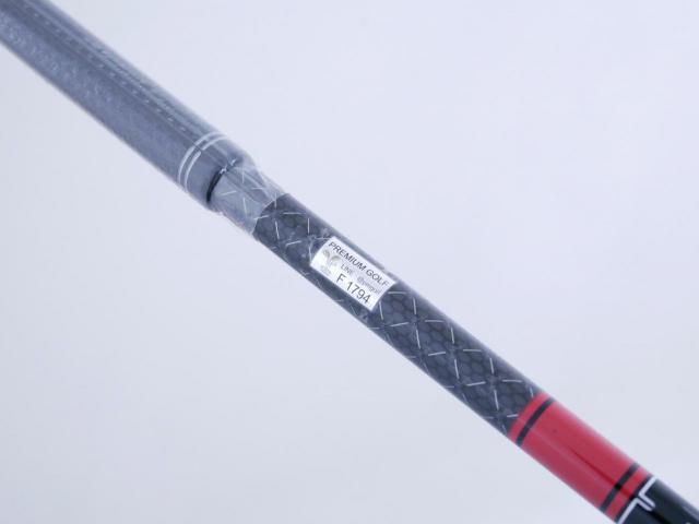 Fairway Wood : Taylormade : **ของใหม่ ยังไม่แกะพลาสติก** ไม้กระเทย Taylormade Stealth 2 HD (ออกปี 2023) Loft 23 ก้าน Mitsubishi TENSEI TM60 Flex R