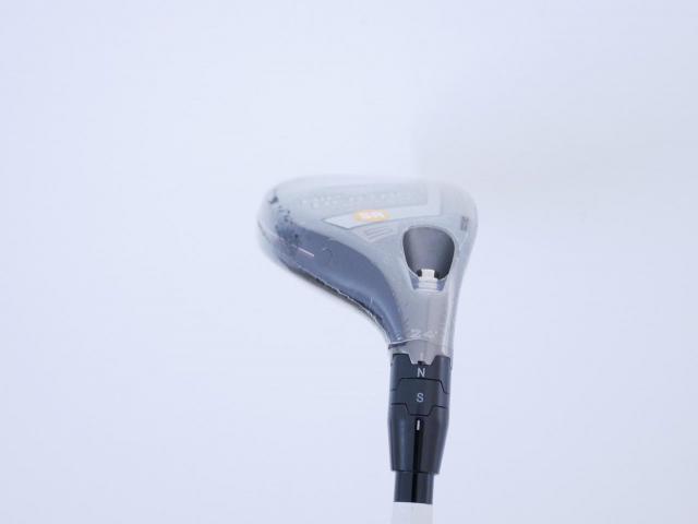 Fairway Wood : callaway : **ของใหม่ ยังไม่แกะพลาสติก** ไม้กระเทย Callaway Big Bertha (รุ่นล่าสุด ปี 2023 Japan Spec.) Loft 24 ก้าน Fujikura Speeder NX Flex SR