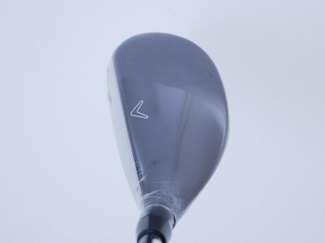 Fairway Wood : callaway : **ของใหม่ ยังไม่แกะพลาสติก** ไม้กระเทย Callaway Big Bertha (รุ่นล่าสุด ปี 2023 Japan Spec.) Loft 24 ก้าน Fujikura Speeder NX Flex SR