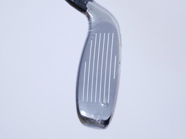 Fairway Wood : callaway : **ของใหม่ ยังไม่แกะพลาสติก** ไม้กระเทย Callaway Big Bertha (รุ่นล่าสุด ปี 2023 Japan Spec.) Loft 24 ก้าน Fujikura Speeder NX Flex SR