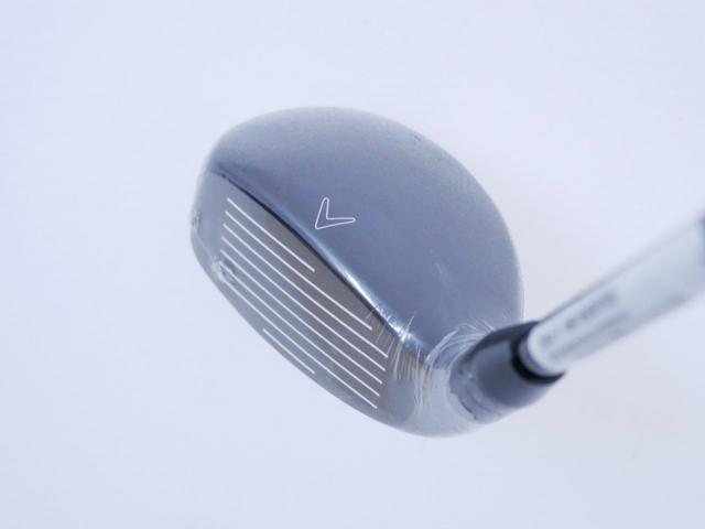 Fairway Wood : callaway : **ของใหม่ ยังไม่แกะพลาสติก** ไม้กระเทย Callaway Big Bertha (รุ่นล่าสุด ปี 2023 Japan Spec.) Loft 24 ก้าน Fujikura Speeder NX Flex SR