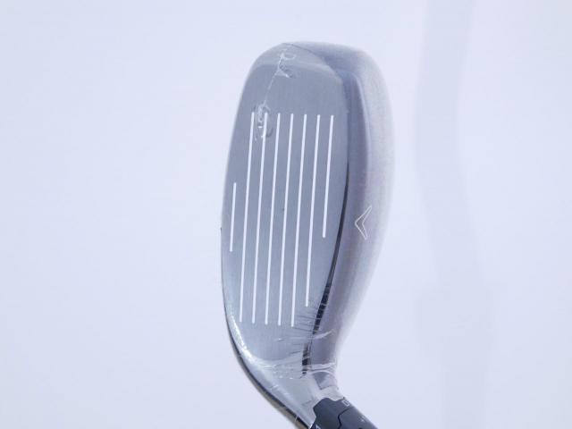 Fairway Wood : callaway : **ของใหม่ ยังไม่แกะพลาสติก** ไม้กระเทย Callaway Big Bertha (รุ่นล่าสุด ปี 2023 Japan Spec.) Loft 24 ก้าน Fujikura Speeder NX Flex SR