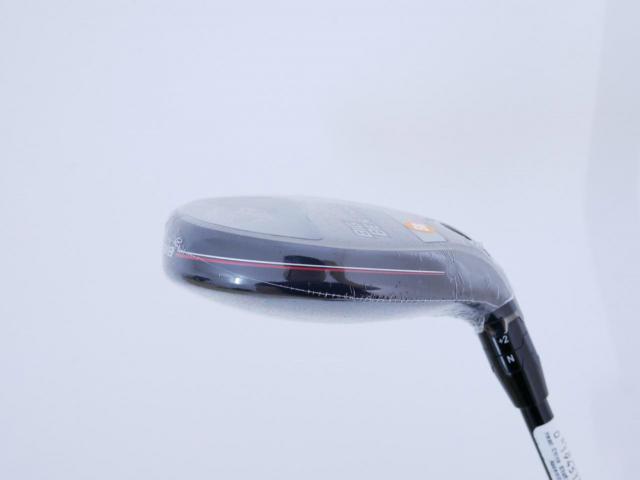Fairway Wood : callaway : **ของใหม่ ยังไม่แกะพลาสติก** ไม้กระเทย Callaway Big Bertha (รุ่นล่าสุด ปี 2023 Japan Spec.) Loft 24 ก้าน Fujikura Speeder NX Flex SR