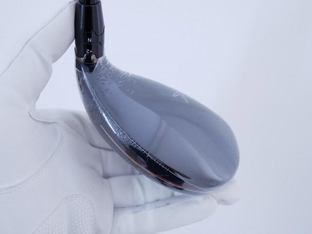 Fairway Wood : callaway : **ของใหม่ ยังไม่แกะพลาสติก** ไม้กระเทย Callaway Big Bertha (รุ่นล่าสุด ปี 2023 Japan Spec.) Loft 24 ก้าน Fujikura Speeder NX Flex SR