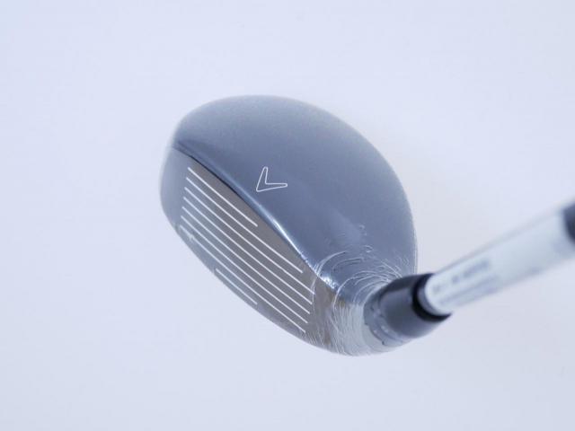 Fairway Wood : callaway : **ของใหม่ ยังไม่แกะพลาสติก** ไม้กระเทย Callaway Big Bertha (รุ่นล่าสุด ปี 2023 Japan Spec.) Loft 24 ก้าน Fujikura Speeder NX Flex SR
