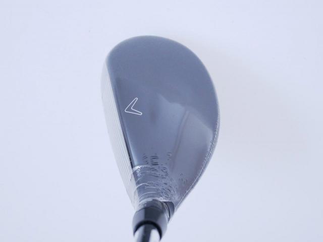 Fairway Wood : callaway : **ของใหม่ ยังไม่แกะพลาสติก** ไม้กระเทย Callaway Big Bertha (รุ่นล่าสุด ปี 2023 Japan Spec.) Loft 24 ก้าน Fujikura Speeder NX Flex SR