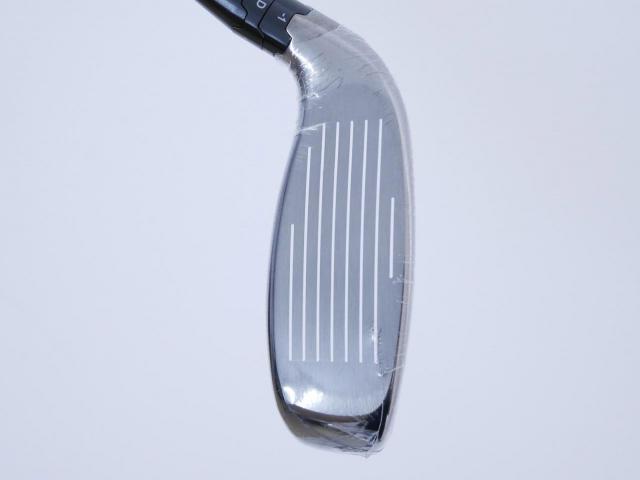 Fairway Wood : callaway : **ของใหม่ ยังไม่แกะพลาสติก** ไม้กระเทย Callaway Big Bertha (รุ่นล่าสุด ปี 2023 Japan Spec.) Loft 24 ก้าน Fujikura Speeder NX Flex SR