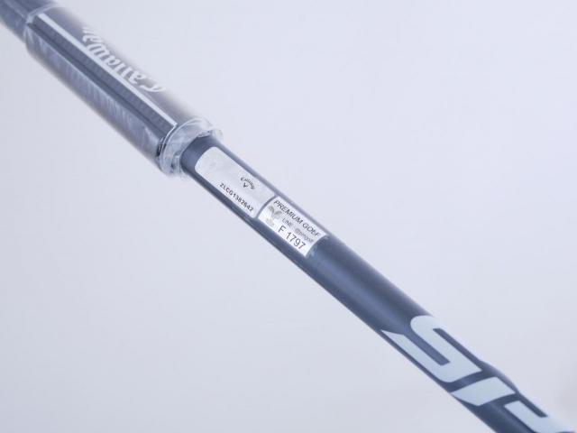 Fairway Wood : callaway : **ของใหม่ ยังไม่แกะพลาสติก** ไม้กระเทย Callaway Big Bertha (รุ่นล่าสุด ปี 2023 Japan Spec.) Loft 24 ก้าน Fujikura Speeder NX Flex SR