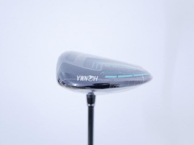 Fairway Wood : Honma : **ของใหม่ ยังไม่แกะพลาสติก** หัวไม้ 3 Honma Beres NX Titanium (รุ่นปี 2023) Loft 15 ก้าน Honma Vizard NX 45 Flex SR