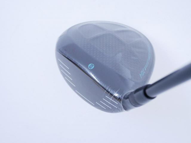 Fairway Wood : Honma : **ของใหม่ ยังไม่แกะพลาสติก** หัวไม้ 3 Honma Beres NX Titanium (รุ่นปี 2023) Loft 15 ก้าน Honma Vizard NX 45 Flex SR