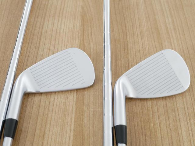Iron set : Callaway : ชุดเหล็ก Callaway X Forged CB (รุ่นปี 2022) มีเหล็ก 5-Pw (6 ชิ้น) ก้านเหล็ก NS Pro 850 NEO Flex S