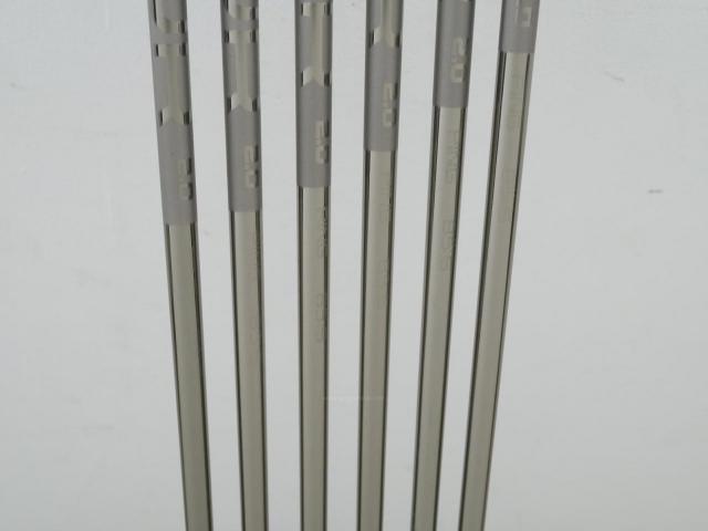Iron set : Ping : ชุดเหล็ก Ping i230 (รุ่นล่าสุด ปี 2023) มีเหล็ก 5-Pw (6 ชิ้น) ก้านกราไฟต์ Ping Tour 2.0 85 Flex S