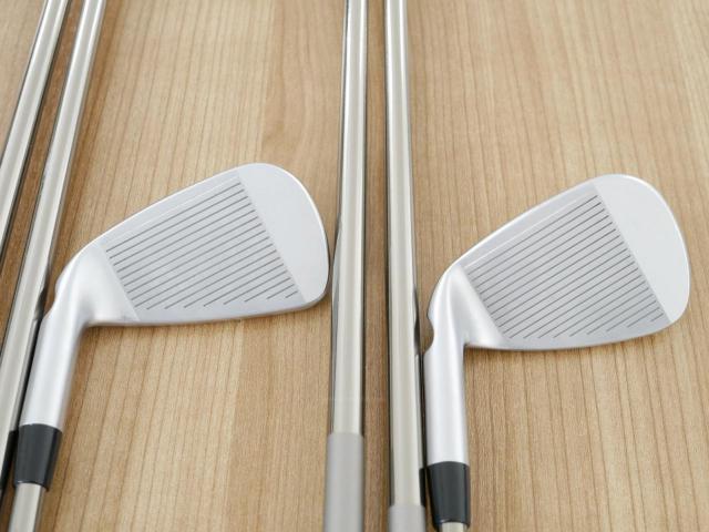 Iron set : Ping : ชุดเหล็ก Ping i230 (รุ่นล่าสุด ปี 2023) มีเหล็ก 5-Pw (6 ชิ้น) ก้านกราไฟต์ Ping Tour 2.0 85 Flex S