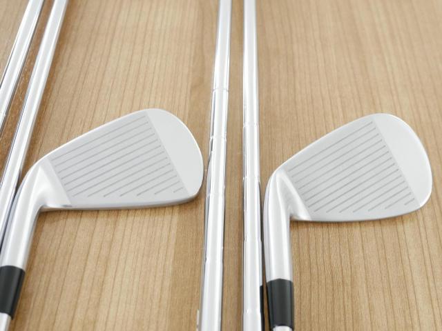 Iron set : Mizuno : ชุดเหล็ก Mizuno Pro 225 Forged (ปี 2023 นุ่ม แน่น ระยะดี) มีเหล็ก 5-Pw (6 ชิ้น) ก้านเหล็ก Dynamic Gold 95 S200