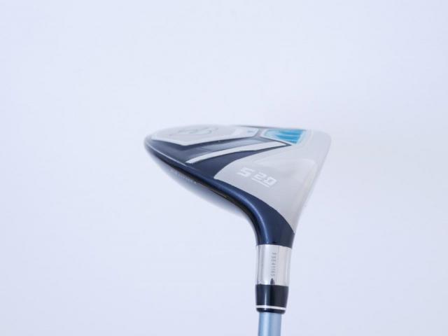 Lady club : All : หัวไม้ 5 Bridgestone JGR Tour B (รุ่นปี 2019) Loft 20 ก้าน Fujikura Air Speeder Flex A (Lady)