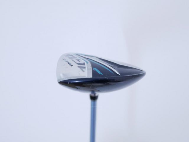 Lady club : All : หัวไม้ 5 Bridgestone JGR Tour B (รุ่นปี 2019) Loft 20 ก้าน Fujikura Air Speeder Flex A (Lady)