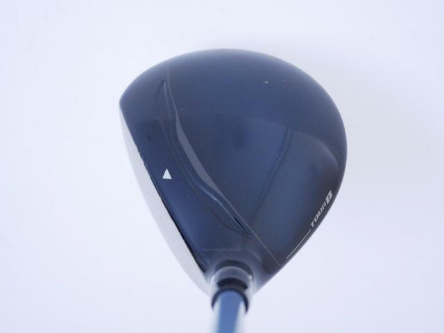 Lady club : All : หัวไม้ 5 Bridgestone JGR Tour B (รุ่นปี 2019) Loft 20 ก้าน Fujikura Air Speeder Flex A (Lady)