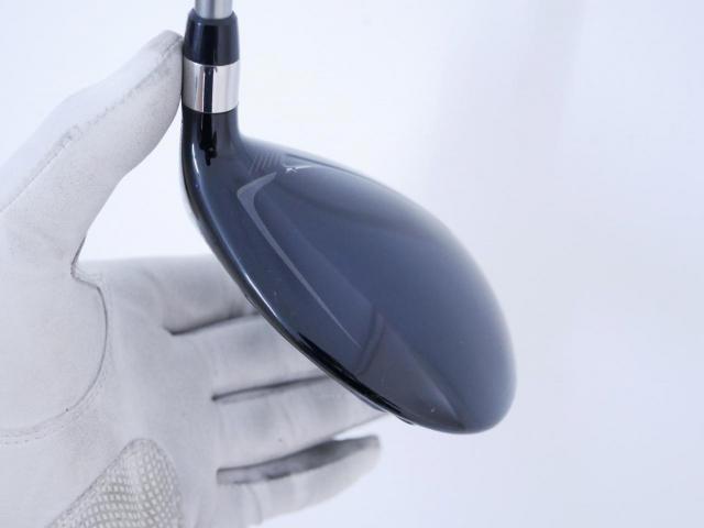 Fairway Wood : Other Brand : หัวไม้ 3 Bridgestone JGR Tour B (รุ่นปี 2018) Loft 15 Flex S