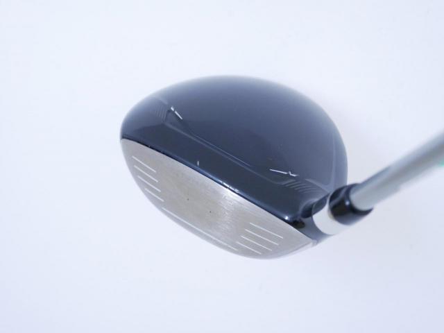 Fairway Wood : Other Brand : หัวไม้ 3 Bridgestone JGR Tour B (รุ่นปี 2018) Loft 15 Flex S