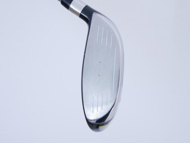 Fairway Wood : Other Brand : หัวไม้ 3 Bridgestone JGR Tour B (รุ่นปี 2018) Loft 15 Flex S