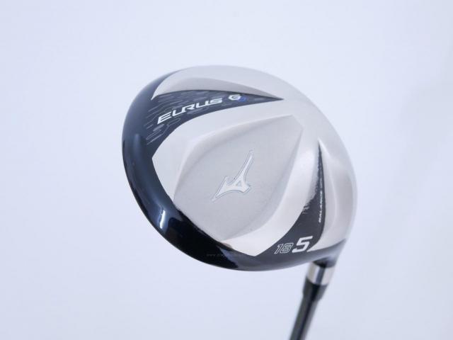 Fairway Wood : Other Brand : หัวไม้ 5 Mizuno Eurus G Loft 18 Flex R