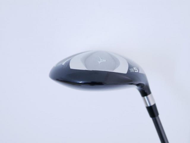 Fairway Wood : Other Brand : หัวไม้ 5 Mizuno Eurus G Loft 18 Flex R