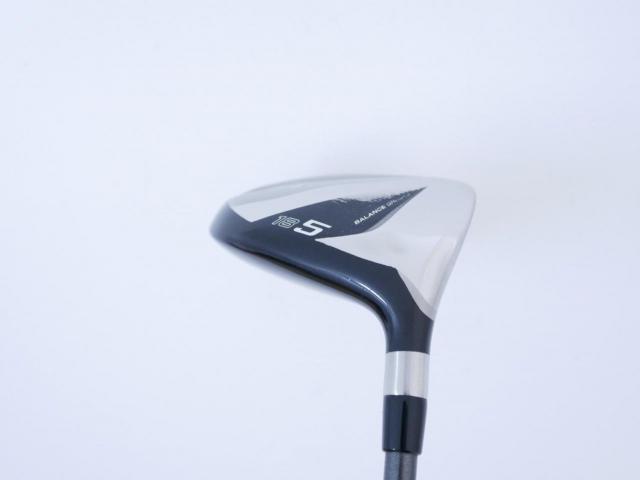 Fairway Wood : Other Brand : หัวไม้ 5 Mizuno Eurus G Loft 18 Flex R