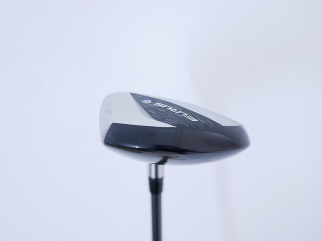 Fairway Wood : Other Brand : หัวไม้ 5 Mizuno Eurus G Loft 18 Flex R
