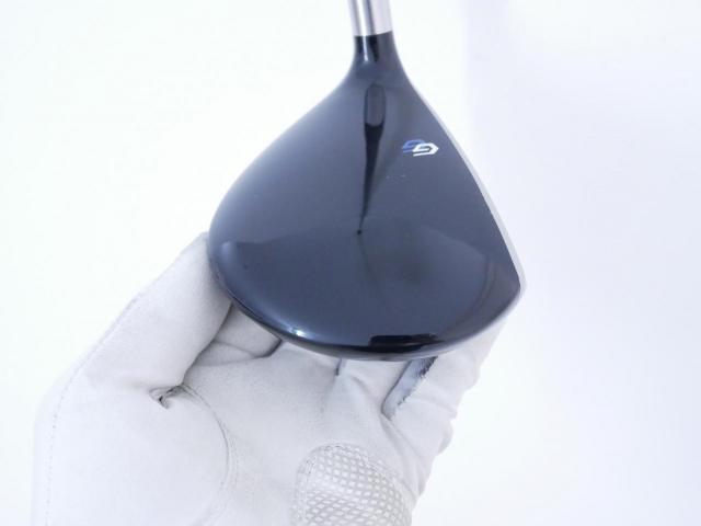 Fairway Wood : Other Brand : หัวไม้ 5 Mizuno Eurus G Loft 18 Flex R