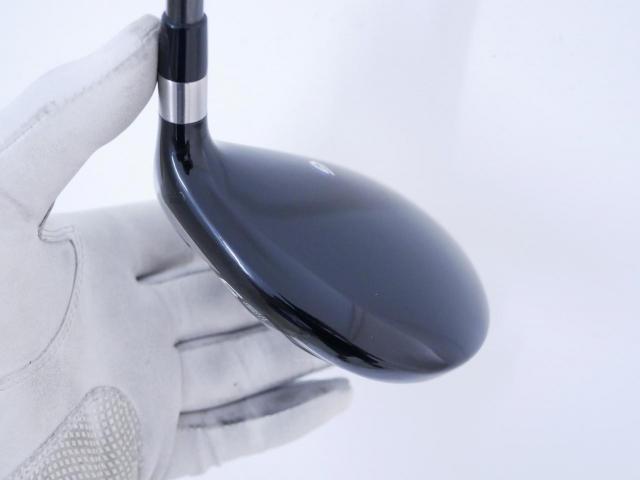 Fairway Wood : Other Brand : หัวไม้ 5 Mizuno Eurus G Loft 18 Flex R