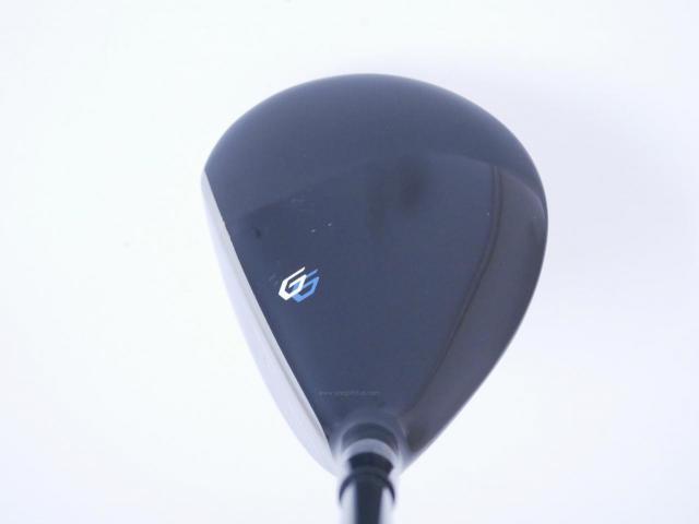 Fairway Wood : Other Brand : หัวไม้ 5 Mizuno Eurus G Loft 18 Flex R