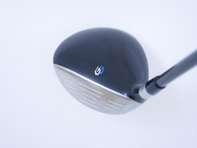 Fairway Wood : Other Brand : หัวไม้ 5 Mizuno Eurus G Loft 18 Flex R